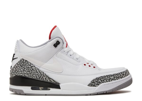 Jordan 3 Retro JTH Super Bowl – AV6683-160