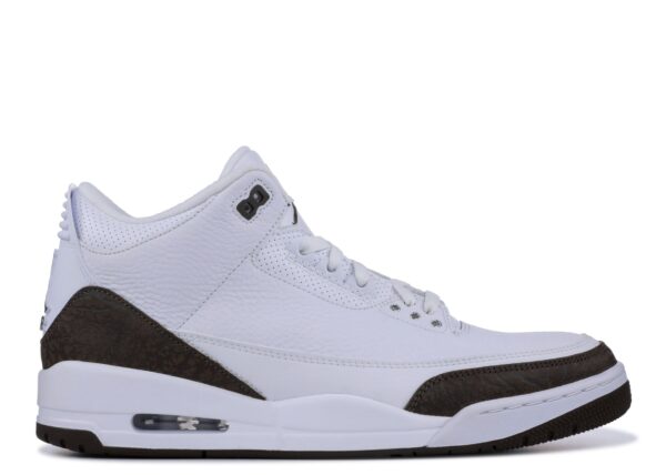 Jordan 3 Retro Mocha (2018) – 136064-122