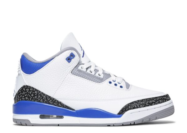 Jordan 3 Retro Racer Blue – CT8532-145