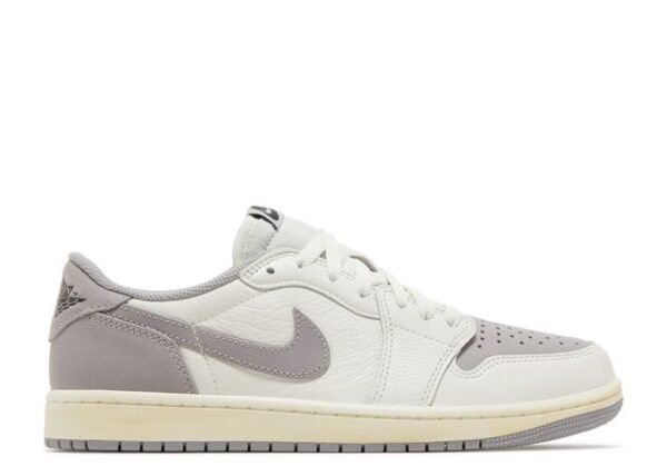 Jordan 1 Retro Low OG Atmosphere Grey – CZ0790-101