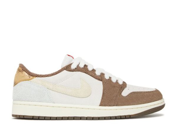 Jordan 1 Retro Low OG Year of the Rabbit – DV1312-200