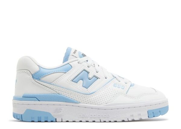 NB 550 UNC White Dusk Blue (W) – BBW550BC