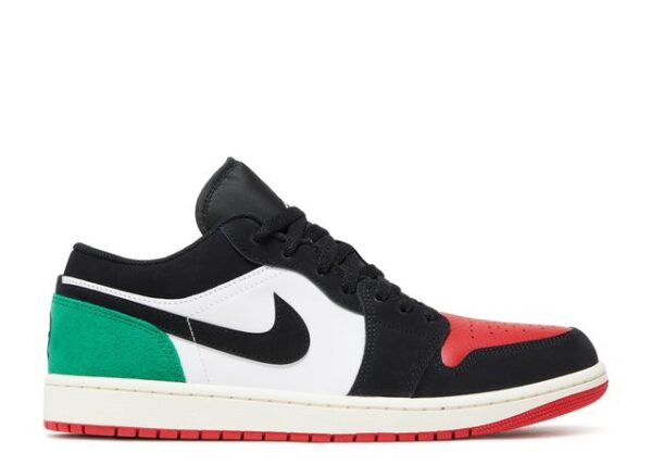 Jordan 1 Low Quai 54 (2023) – FQ6703-100