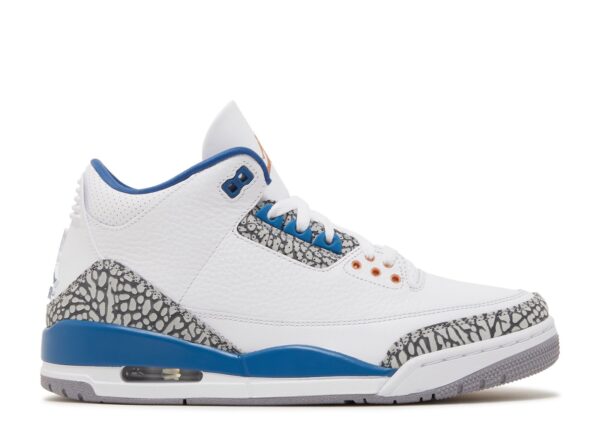 Jordan 3 Retro Wizards – CT8532-148