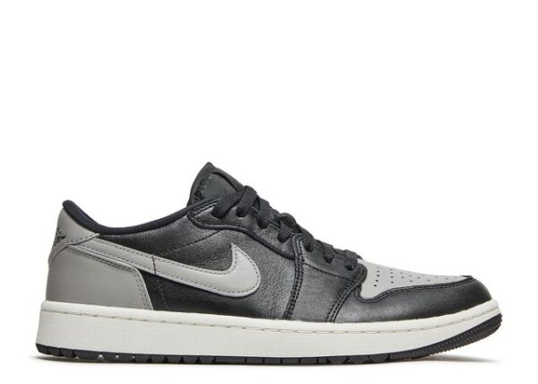 Jordan 1 Retro Low Golf Shadow – DD9315-001