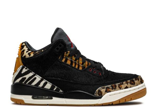 Jordan 3 Retro SE Animal Instinct – CK4344-002