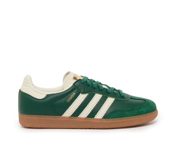 Adidas Samba OG Collegiate Green (W) – IE0872