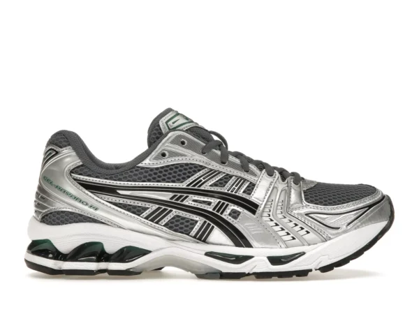 ASICS Gel Kayano 14 Metropolis Jasper Green – 1203A537-020