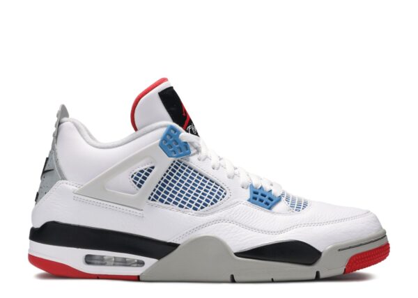 Jordan 4 Retro What The –  CI1184-146