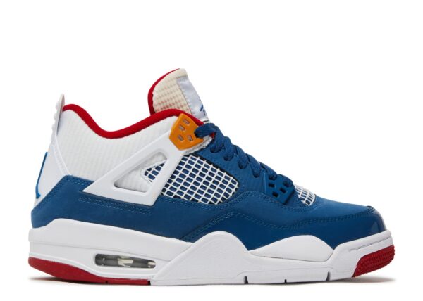 Jordan 4 Retro Messy Room (GS) – DR6952-400