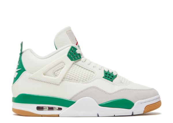 Jordan 4 Retro SB Pine Green – DR5415-103