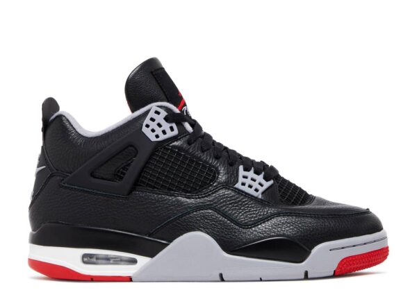 Jordan 4 Retro Bred Reimagined – FV5029-006