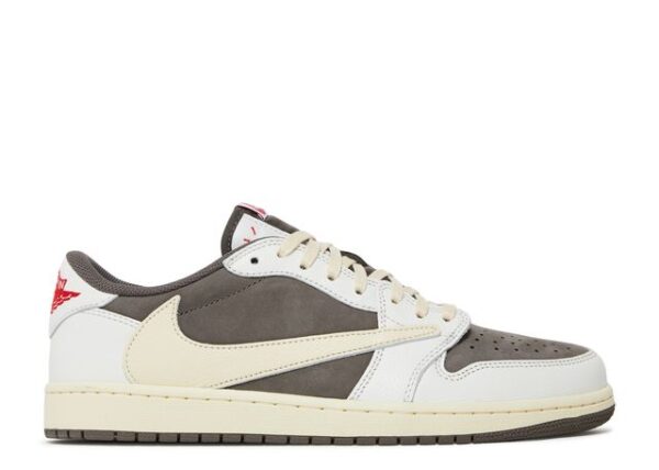 Jordan 1 Retro Low OG SP Travis Scott Reverse Mocha – DM7866-162