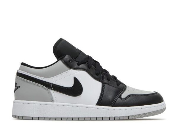 Jordan 1 Low Shadow Toe (GS) – 553560-052