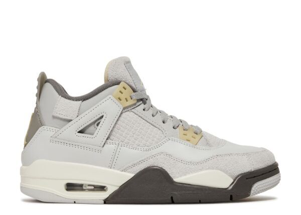 Jordan 4 Retro SE Craft Photon Dust (GS) – DV2262-021