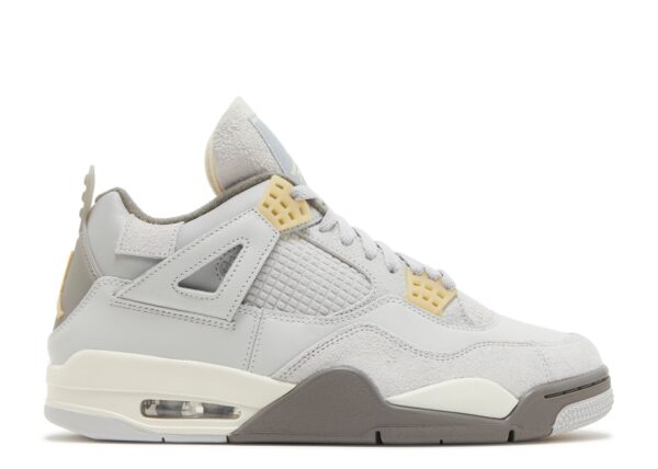 Jordan 4 Retro SE Craft Photon Dust – DV3742-021