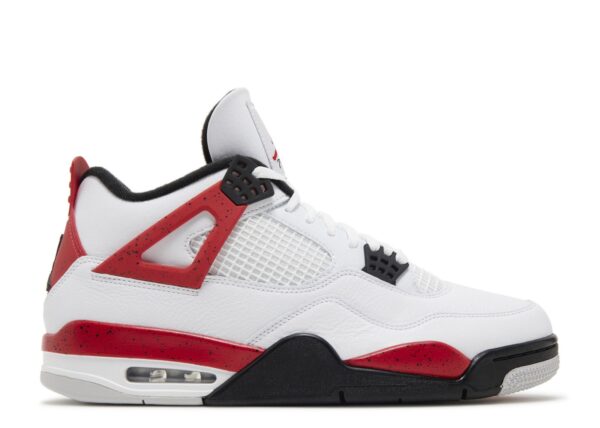 Jordan 4 Retro Red Cement – DH6927-161