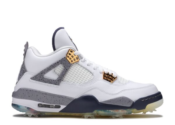 Jordan 4 Retro Golf Eastside Golf – CU9981-102