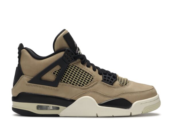 Jordan 4 Retro Fossil (W) – AQ9129-200