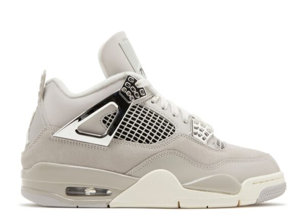 Jordan 4 Retro Frozen Moments (W) – AQ9129-001
