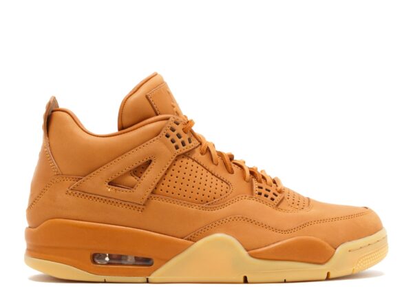 Jordan 4 Retro Ginger Wheat – 819139-205