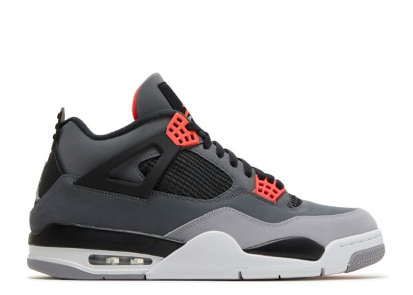 Jordan 4 Retro Infrared – DH6927-061