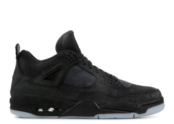 Jordan 4 Retro Kaws Black – 930155-001