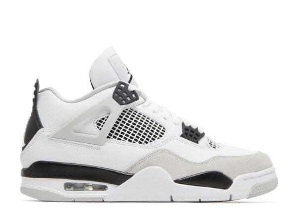 Jordan 4 Retro Military Black – DH6927-111