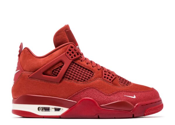 Air Jordan 4 Retro OG SP Nigel Sylvester Brick by Brick – HF4340-800