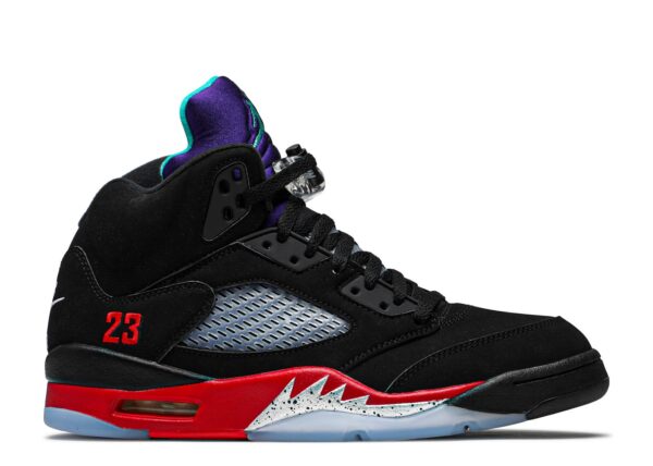 Jordan 5 Retro Top 3 – CZ1786-001