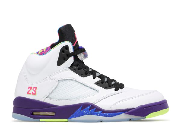 Jordan 5 Retro Alternate Bel-Air – DB3335-100