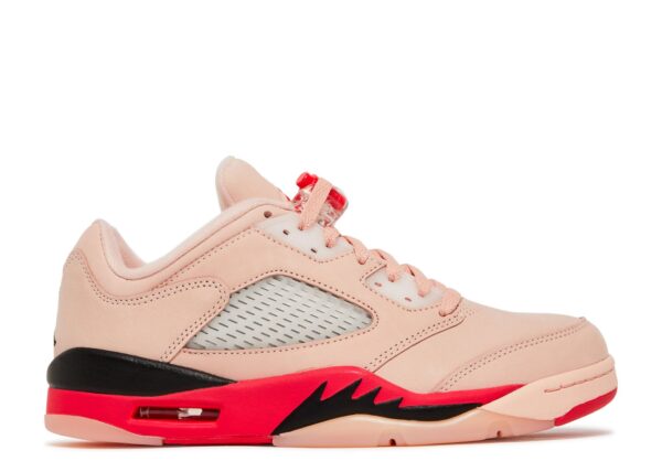 Jordan 5 Retro Low Girls That Hoop (W) – DA8016-806