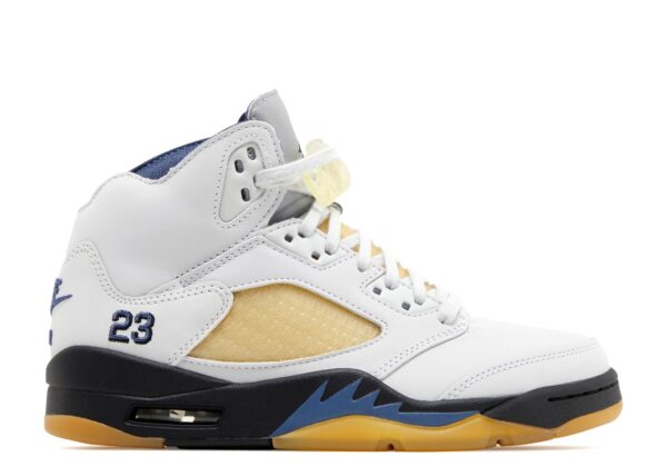 Jordan 5 Retro A Ma Maniére Dawn (W) – FZ5758-004
