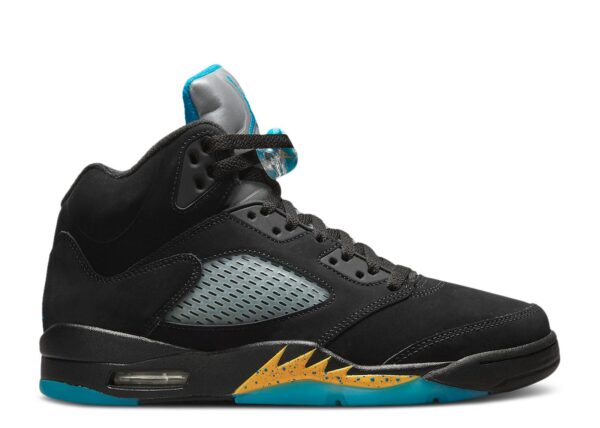 Jordan 5 Retro Aqua – DD0587-047