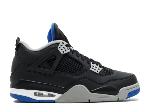 Jordan 4 Retro Motorsports Alternate – 308497-006