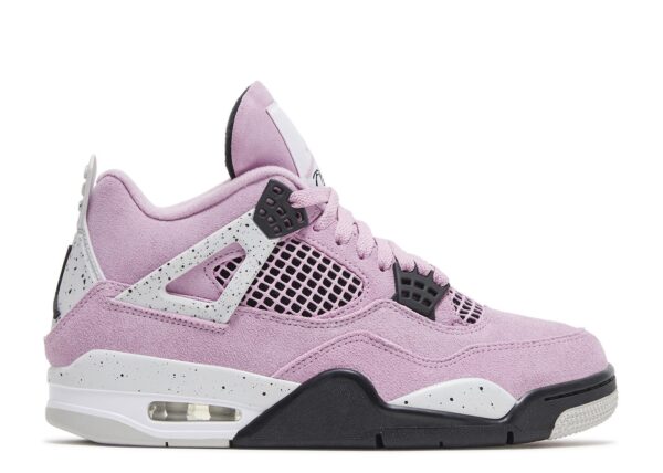 Jordan 4 Retro Orchid (W) – AQ9129-501