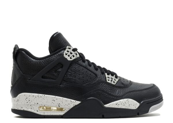 Jordan 4 Retro Oreo (2015) – 314254-003