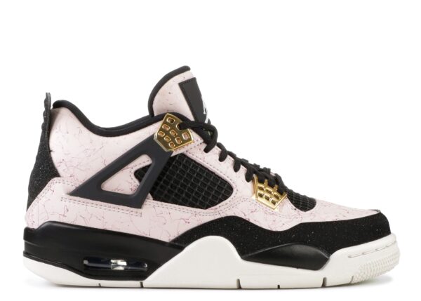 Jordan 4 Retro Silt Red Splatter (W) – AQ9129-601
