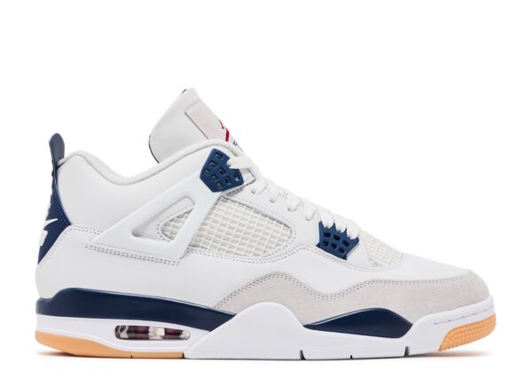 Jordan 4 Retro SB Navy – DR5415-100