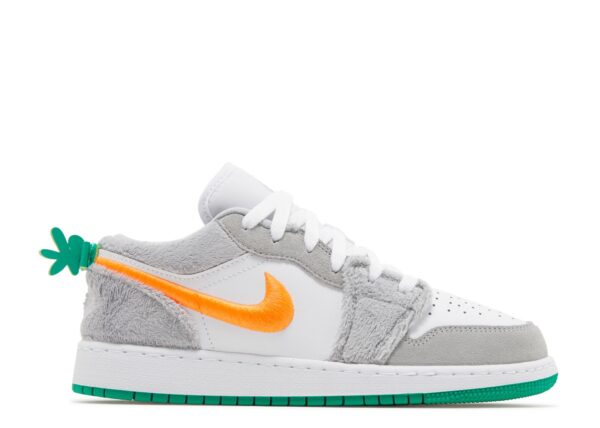 Jordan 1 Low SE Rabbit (GS) – DZ6333-083