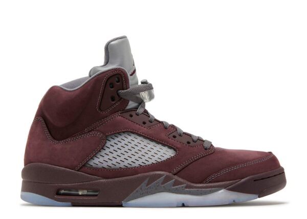 Jordan 5 Retro Burgundy (2023) – DZ4131-600