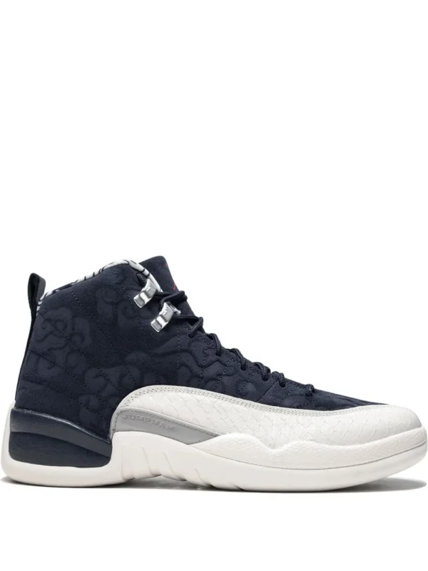 Jordan 12 Retro International Flight – BV8016-445