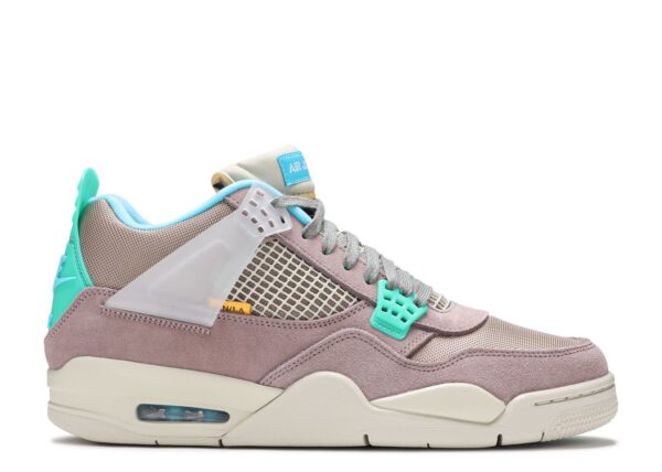 Jordan 4 Retro SP 30th Anniversary Union Taupe Haze – DJ5718-242