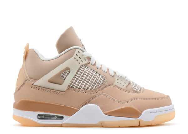 Jordan 4 Retro Shimmer (W) – DJ0675-200