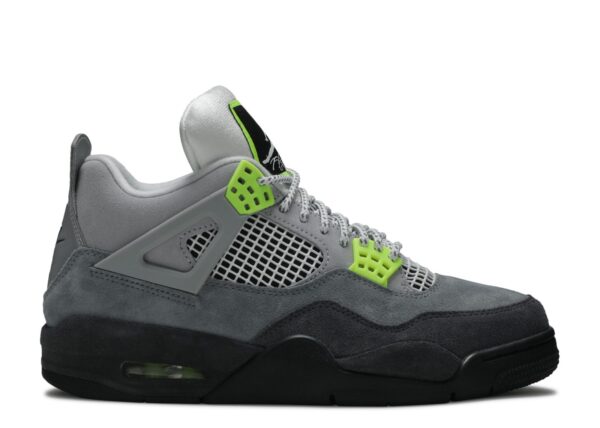 Jordan 4 Retro SE 95 Neon – CT5342-007