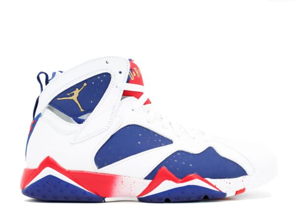 Jordan 7 Retro Tinker Alternate – 304775-123