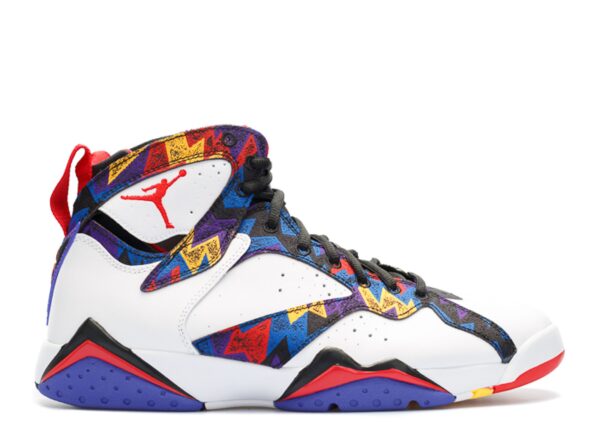 Jordan 7 Retro Nothing But Net – 304775-142