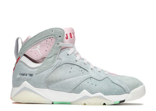 Jordan 7 Retro Neutral Grey – CT8528-002