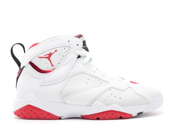 Jordan 7 Retro Hare (2015) – 304775-125