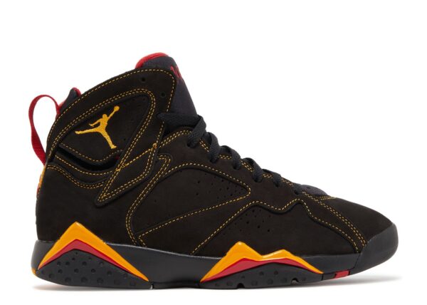 Jordan 7 Retro Citrus (2022) – CU9307-081